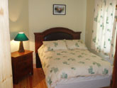 A Bedroom at Doolin Cliffhouse Self Catering, Doolin, County Clare
