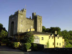 Bunratty Castle