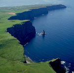 Cliffs of Moher