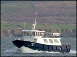 A cruise of the Cliffs or to the Aran Islands