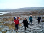 A guided tour of the Burren